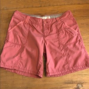 Mossimo shorts